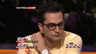 partypoker Premier League Poker VII Episode 2 | Tournament Poker | TV Poker | partypoker