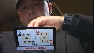 partypoker European Open IV Episode 7 | Tournament Poker | TV Poker | partypoker