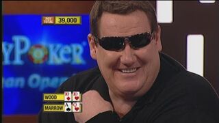 partypoker European Open V Episode 16 | Tournament Poker | TV Poker | partypoker