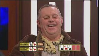 partypoker European Open V Episode 8 | Tournament Poker | TV Poker | partypoker