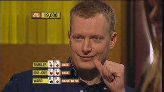 partypoker European Open V Episode 3 | Tournament Poker | TV Poker | partypoker