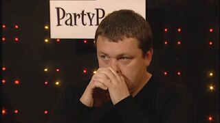 partypoker World Open II Episode 16 | Tournament Poker | TV Poker | partypoker