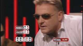 partypoker World Open II Episode 4 | Tournament Poker | TV Poker | partypoker