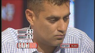 partypoker World Open III Episode 16 | Tournament Poker | TV Poker | partypoker