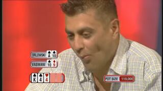 partypoker World Open III Episode 12 | Tournament Poker | TV Poker | partypoker