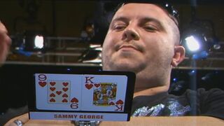 partypoker World Open IV Episode 14 | Tournament Poker | TV Poker | partypoker