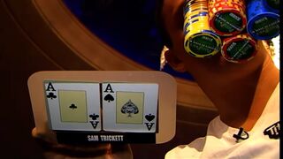 partypoker World Open VI Ep 14 | Tournament Poker | TV Poker | partypoker