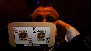 partypoker World Open VI Ep 6 | Tournament Poker | TV Poker | partypoker