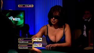 partypoker World Open V Ep 6 | Tournament Poker | TV Poker | partypoker