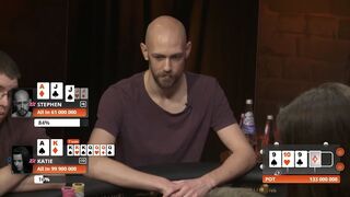 partypoker LIVE MILLIONS UK 2017 Ep 1 | Tournament Poker | partypoker