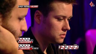 Premier League Poker Mixed Game Championship EP7 | Full Episode | Tournament Poker | partypoker