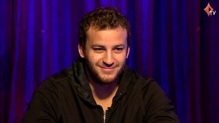 Premier League Poker Mixed Game Championship EP3 | Full Episode | Tournament Poker | partypoker