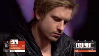 partypoker Live MILLIONS Germany Highlights 2018 Ep 5 | Tournament Poker | partypoker