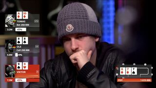 partypoker Live MILLIONS Germany Highlights 2018 Ep 1 | Tournament Poker | partypoker
