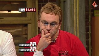 The Big Game S2 EP07 Full Episode | TV Cash Poker | partypoker