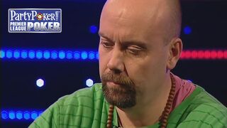 Premier League Poker S3 EP08 | Full Episode | Tournament Poker | partypoker