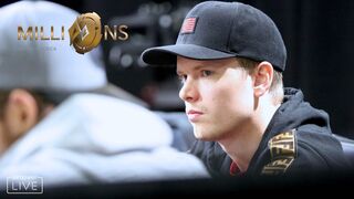 HIGHLIGHTS - NLH Main Event Final Table | MILLIONS North America 2019 | partypoker