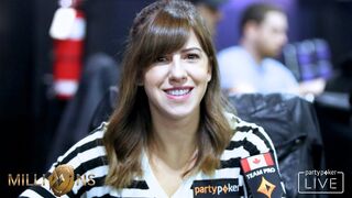 MILLIONS North America 2018 | NLH Main Event Day 3 | FULL STREAM | Tournament Poker | partypoker