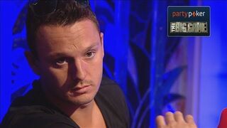 The Big Game | S7 EP07 | Full Episode | Cash Poker | partypoker