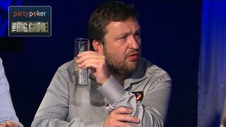The Big Game | S7 EP04 | Full Episode | Cash Poker | partypoker