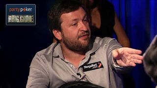 The Big Game | S7 EP01 | Full Episode | Cash Poker | partypoker
