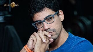 HIGHLIGHTS Main Event Day 3 | MILLIONS South America 2020