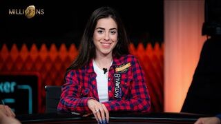 MILLIONS South America 2020 | NLH Main Event Day 1B | FULL STREAM | Tournament Poker | partypoker