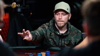 HIGHLIGHTS $25K Super High Roller | MILLIONS South America 2020