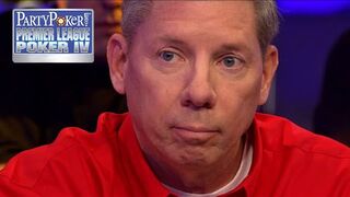 Premier League Poker S4 EP04 | Full Episode | Tournament Poker | partypoker