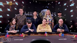 HIGHLIGHTS - NLH Main Event Final Day | MILLIONS UK 2020 | partypoker