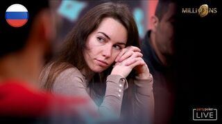 День 2 Главного события (бай-ин $10,000) | MILLIONS UK 2020 | ПОЛНАЯ ТРАНСЛЯЦИЯ на русском