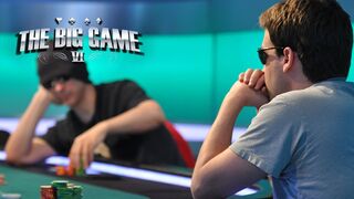 The Big Game | S6 EP16 | Full Episode | Cash Poker | partypoker