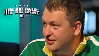 The Big Game | S6 EP11 | Full Episode | Cash Poker | partypoker