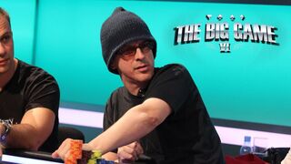 The Big Game | S6 EP09 | Full Episode | Cash Poker | partypoker