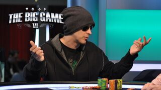The Big Game | S6 EP07 | Full Episode | Cash Poker | partypoker