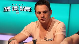 The Big Game | S6 EP06 | Full Episode | Cash Poker | partypoker