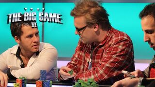 The Big Game | S6 EP04 | Full Episode | Cash Poker | partypoker