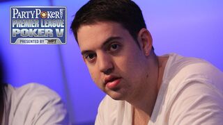 Premier League Poker S5 EP21 | Full Episode | Tournament Poker | partypoker