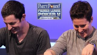 Premier League Poker S5 EP19 | Full Episode | Tournament Poker | partypoker