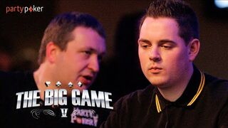 The Big Game | S5 EP18 | Full Episode | Cash Poker | partypoker