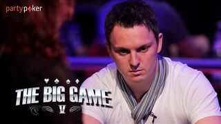The Big Game | S5 EP06 | Full Episode | Cash Poker | partypoker