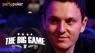 The Big Game | S5 EP03 | Full Episode | Cash Poker | partypoker