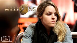 MILLIONS UK 2018 | NLH Main Event Day 4 | FULL STREAM | Tournament Poker | partypoker