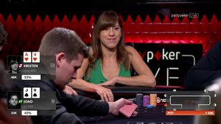The Big Game Montreal | Day 1/3 | Full Stream | NLH & PLO Cash Poker | partypoker
