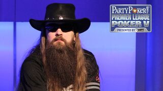 Premier League Poker S5 EP07 | Full Episode | Tournament Poker | partypoker