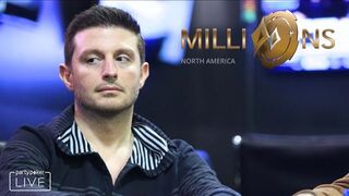 HIGHLIGHTS Montreal Open Final Table | MILLIONS North America 2019