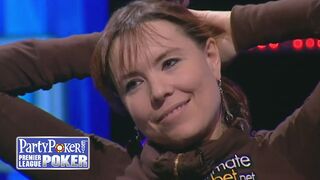 Premier League Poker S2 EP13 | Full Episode | Tournament Poker | partypoker