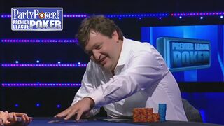 Premier League Poker S2 EP10 | Full Episode | Tournament Poker | partypoker