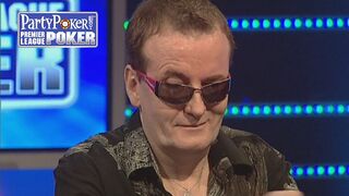 Premier League Poker S1 EP09 | Full Episode | Tournament Poker | partypoker