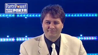 Premier League Poker S1 EP05 | Full Episode | Tournament Poker | partypoker
